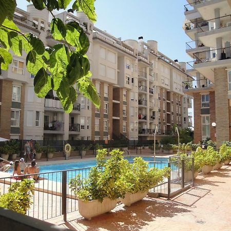 Apartment La Ermita-1 By Interhome Калпе Екстериор снимка