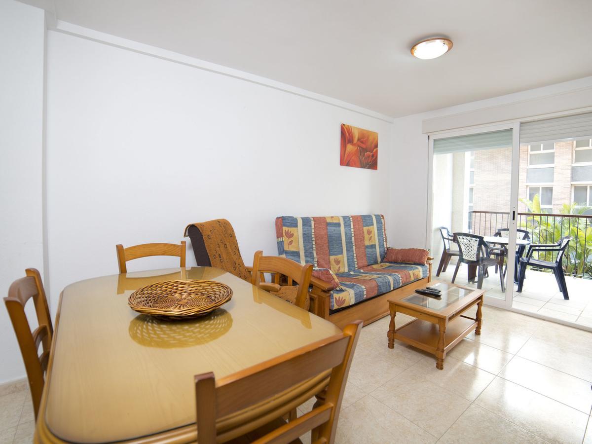 Apartment La Ermita-1 By Interhome Калпе Екстериор снимка