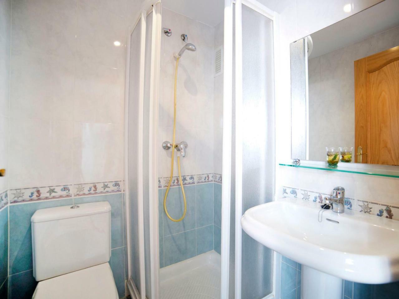 Apartment La Ermita-1 By Interhome Калпе Екстериор снимка