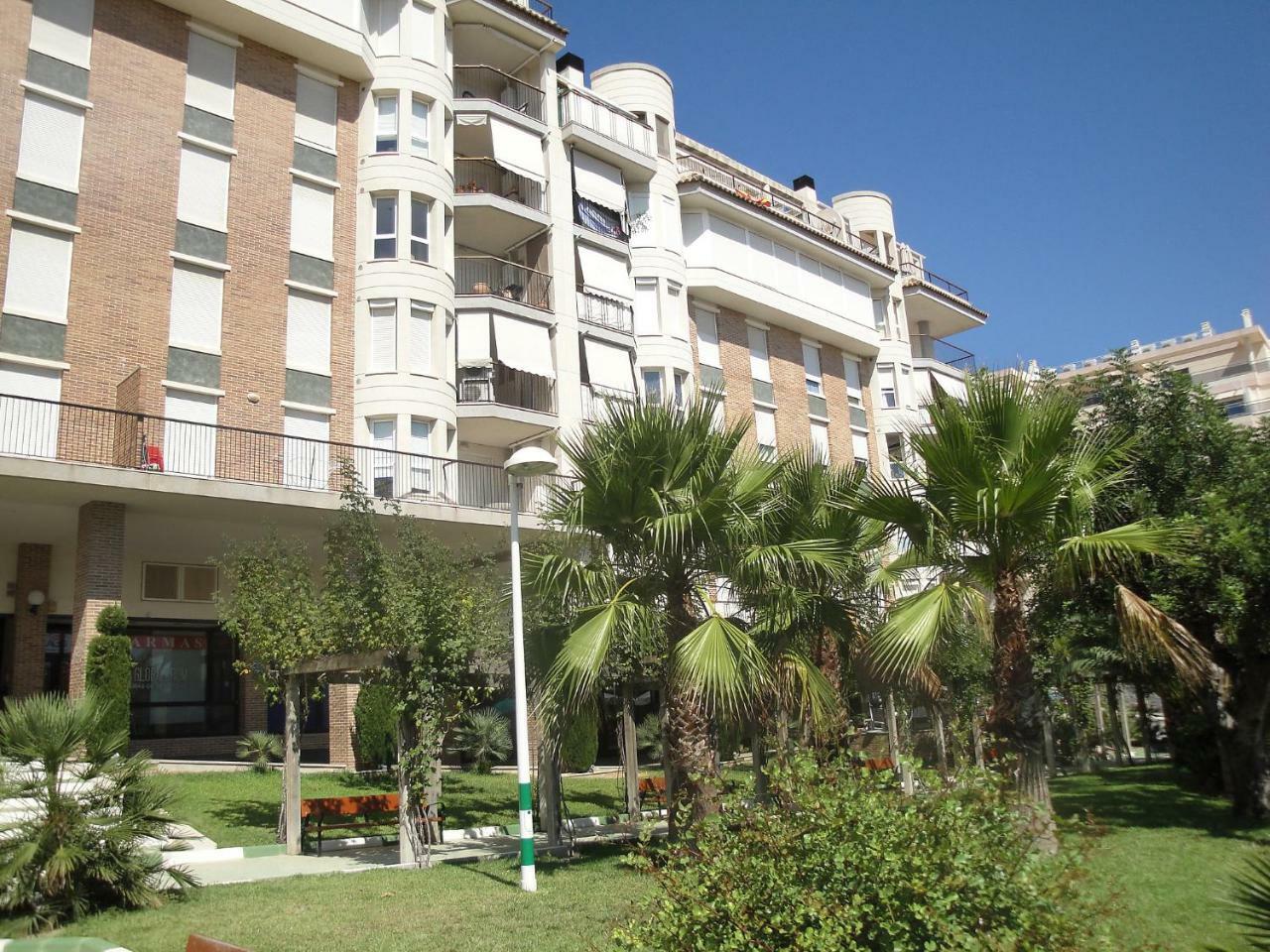 Apartment La Ermita-1 By Interhome Калпе Екстериор снимка