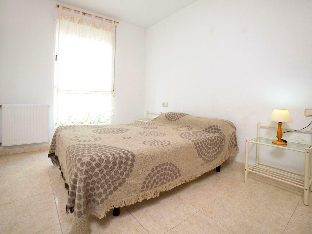 Apartment La Ermita-1 By Interhome Калпе Екстериор снимка