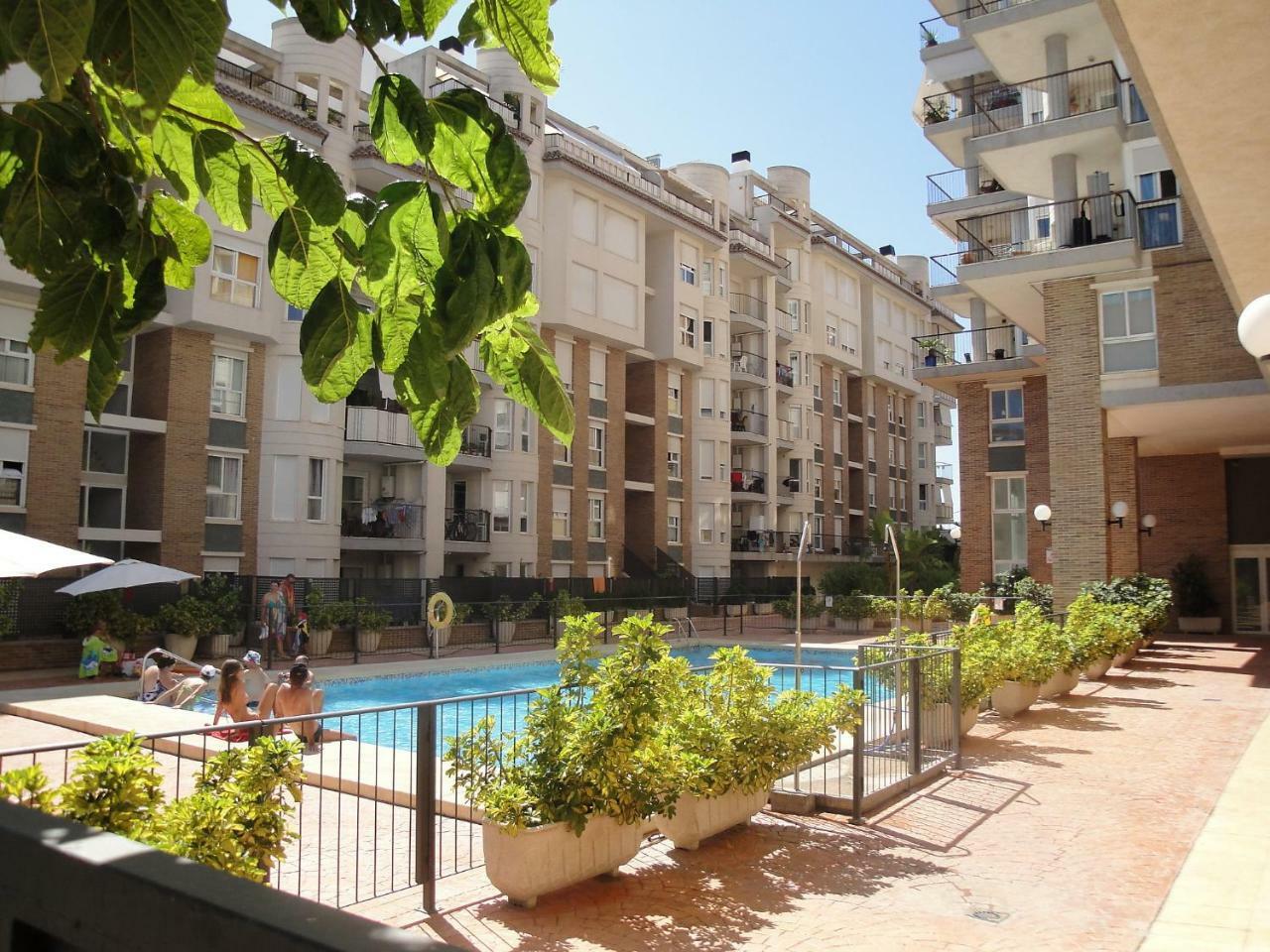 Apartment La Ermita-1 By Interhome Калпе Екстериор снимка
