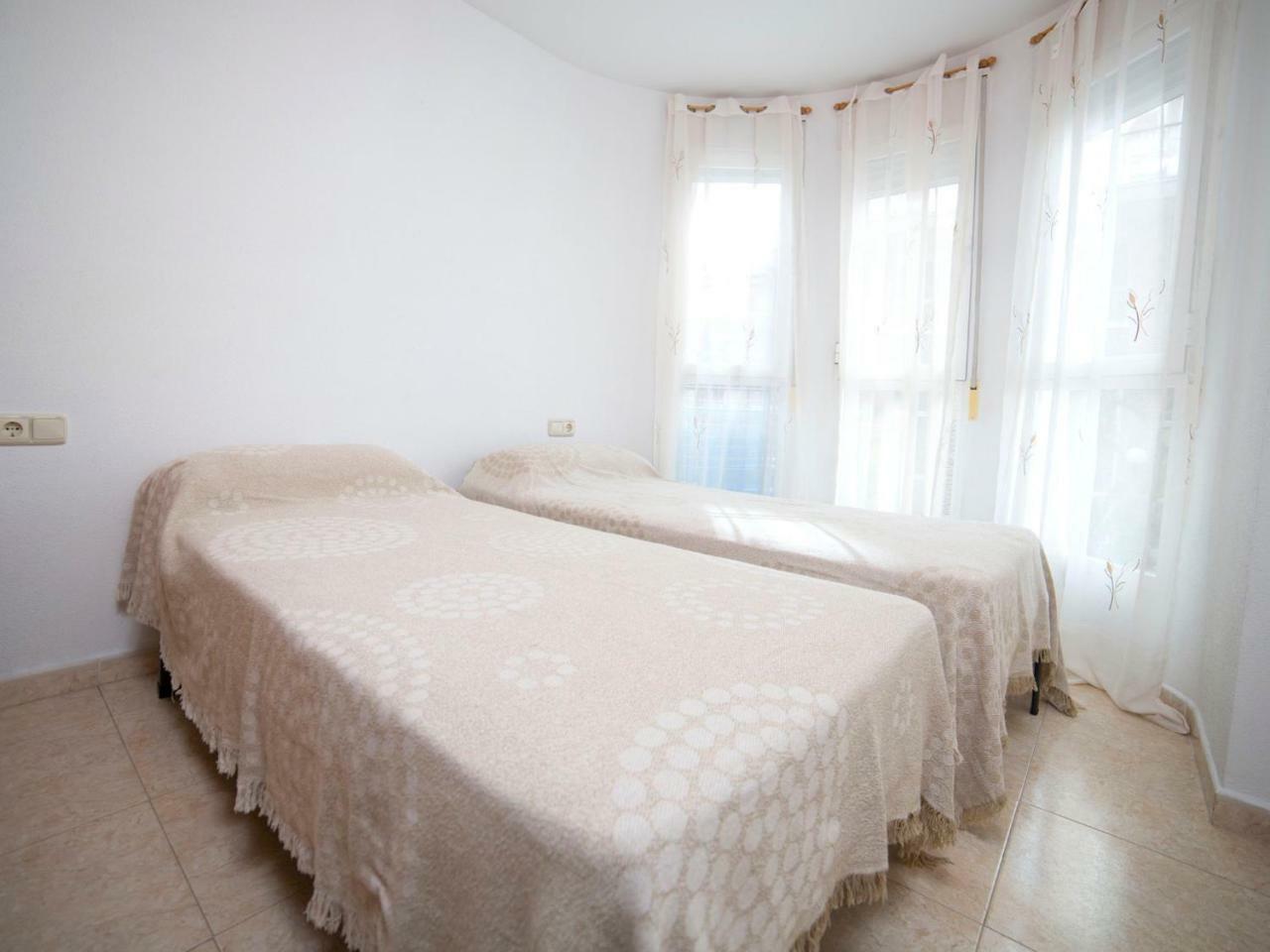 Apartment La Ermita-1 By Interhome Калпе Екстериор снимка