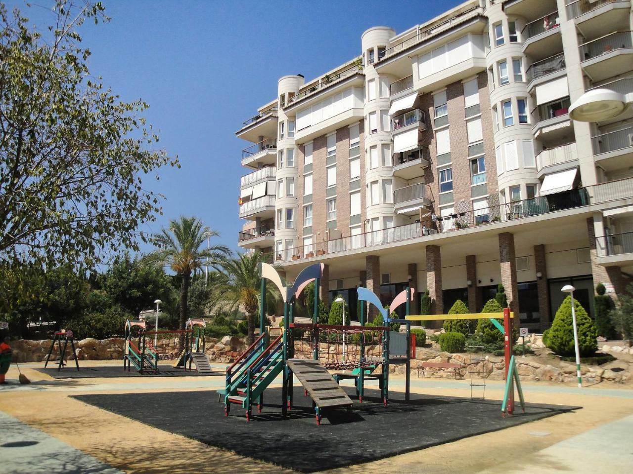 Apartment La Ermita-1 By Interhome Калпе Екстериор снимка
