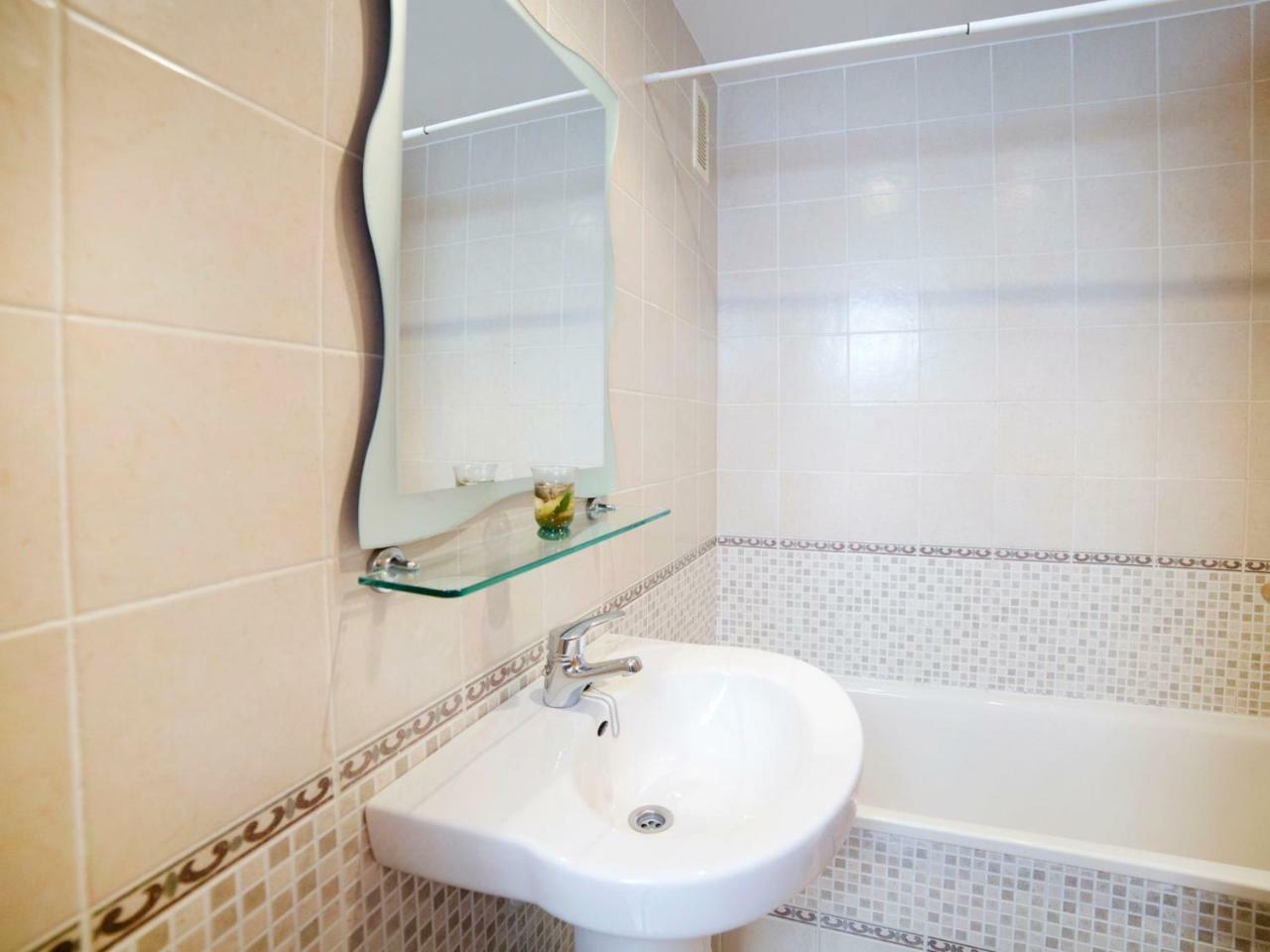 Apartment La Ermita-1 By Interhome Калпе Екстериор снимка