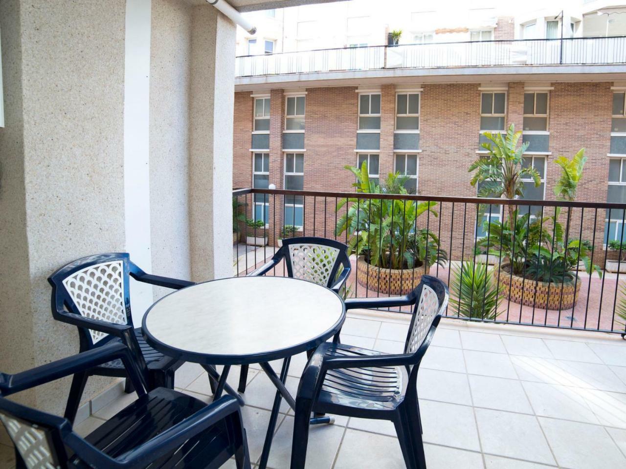 Apartment La Ermita-1 By Interhome Калпе Екстериор снимка